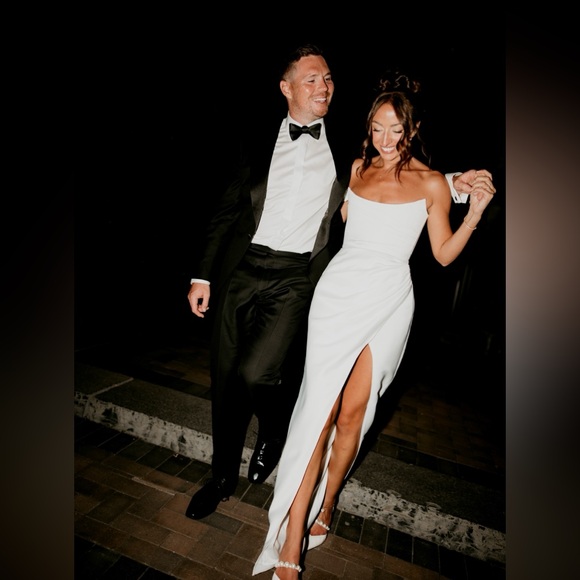 SAU LEE Brandi Gown - Picture 4 of 4